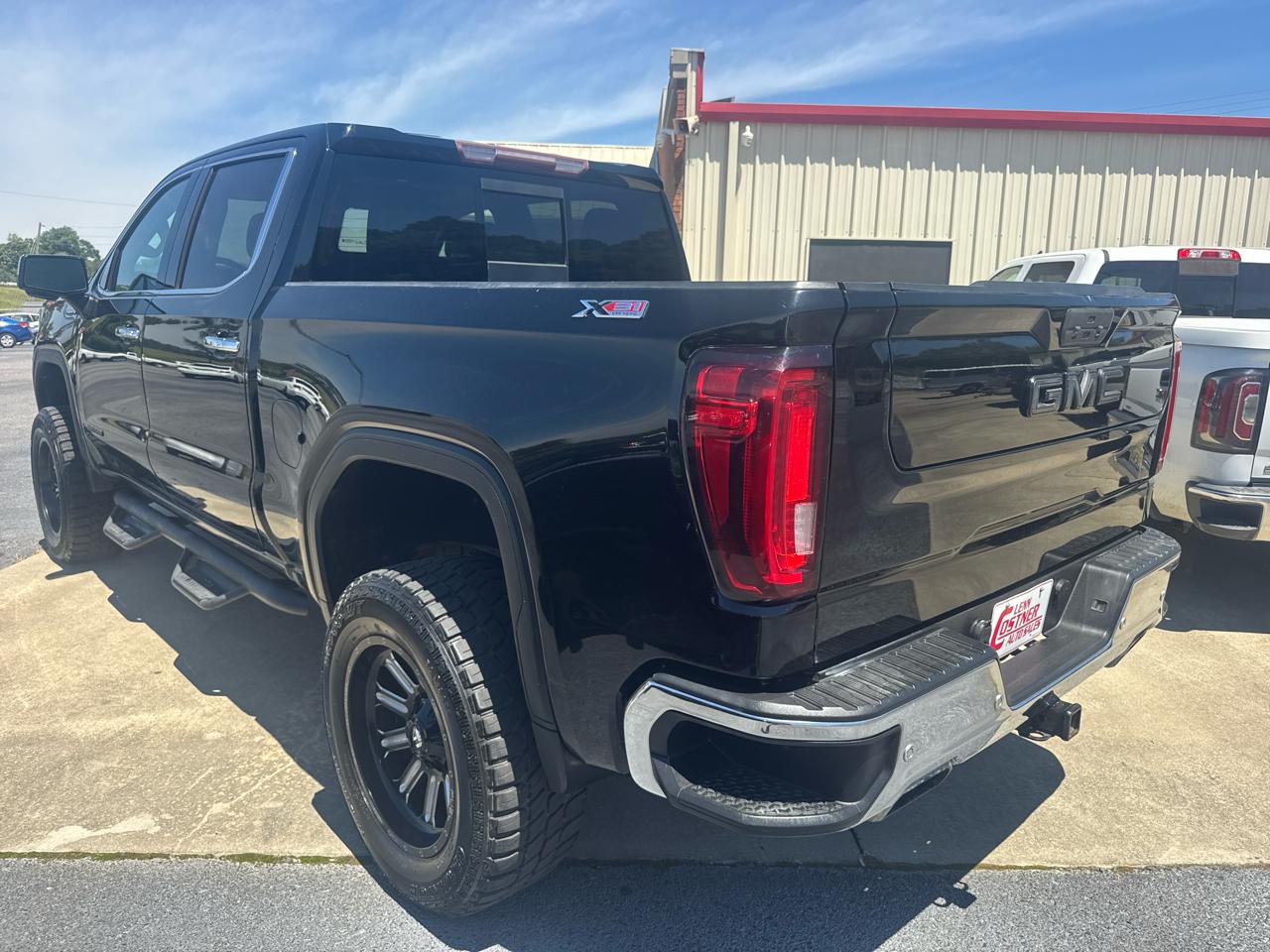 gmc sierra 1500 2019 3GTU9DELXKG120274 image gmc sierra 1500 2019 3GTU9DELXKG120274 image